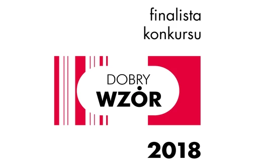 Lornetka Chase 12x50 w finale konkursu Dobry Wzór 2018