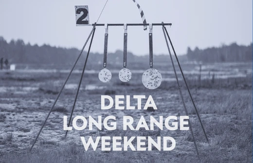 Delta Long Range Weekend, maj 2026 – relacja