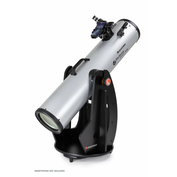 Teleskop Celestron StarSense Explorer DX 8&quot;