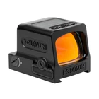 Celownik kolimatorowy Holosun Open Reflex HS510C Multi Reticle - Solar Panel (1)