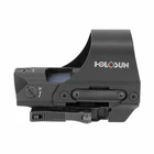 Celownik kolimatorowy Holosun HS407K X2 Open Reflex (1)