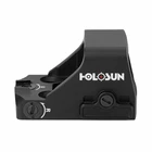 Celownik kolimatorowy Holosun HS407K X2 Open Reflex