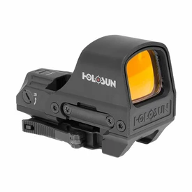 Celownik kolimatorowy Holosun HS407K X2 Open Reflex (1)