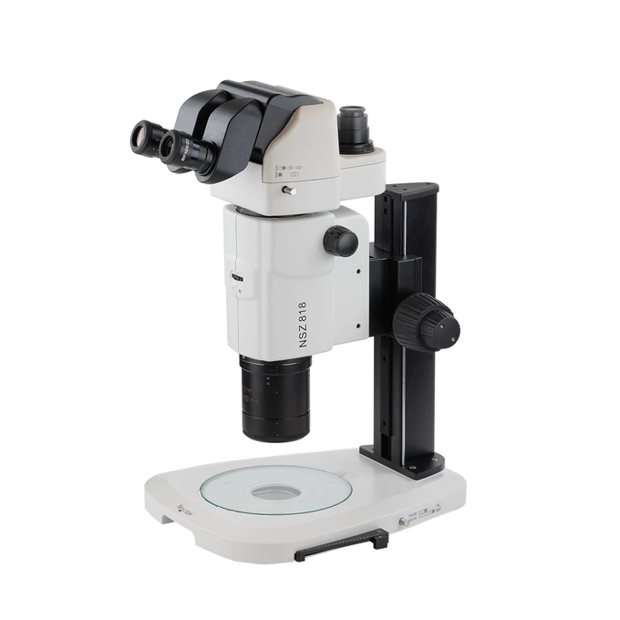 Mikroskop stereoskopowy Nexcope NSZ818