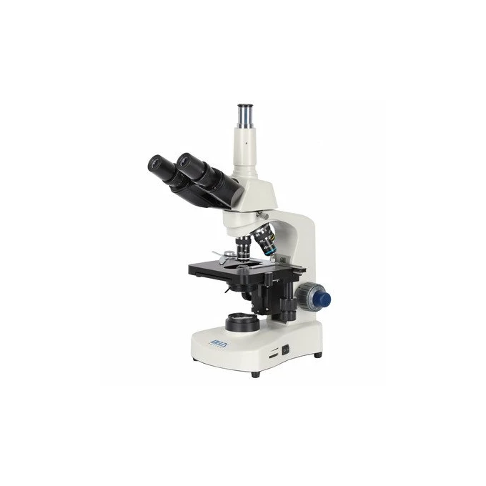 [Zestaw] Mikroskop Delta Optical Genetic Pro Trino + Kamera DLT-Cam Pro 1080 HDMI USB