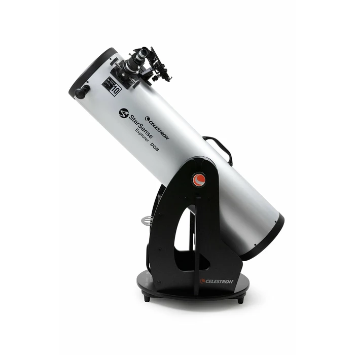 Teleskop Celestron StarSense Explorer DX 10&quot;