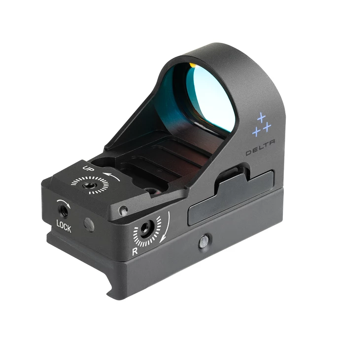 Celownik kolimatorowy Delta Optical MiniDot HD 26 6MOA