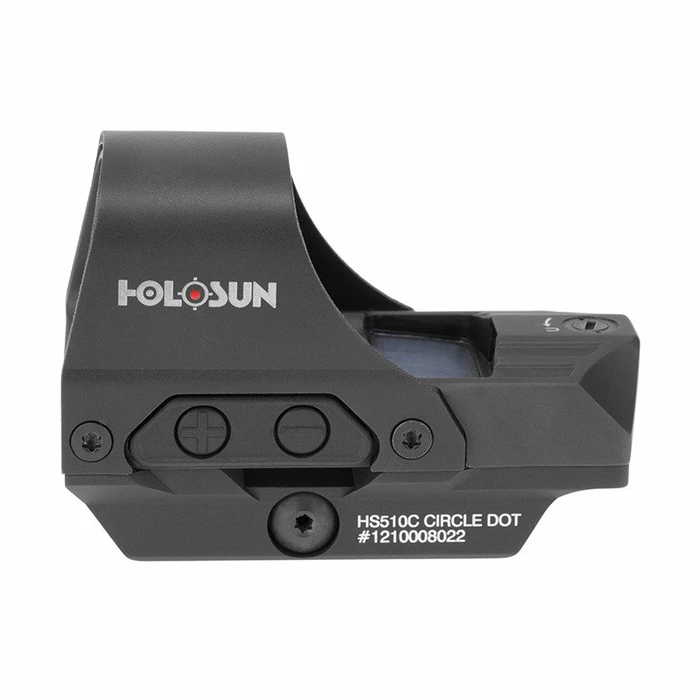 Celownik kolimatorowy Holosun HS407K X2 Open Reflex (1)