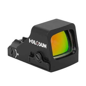 Celownik kolimatorowy Holosun HS407K X2 Open Reflex