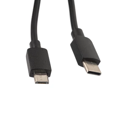 Kabel USB-C - micro USB