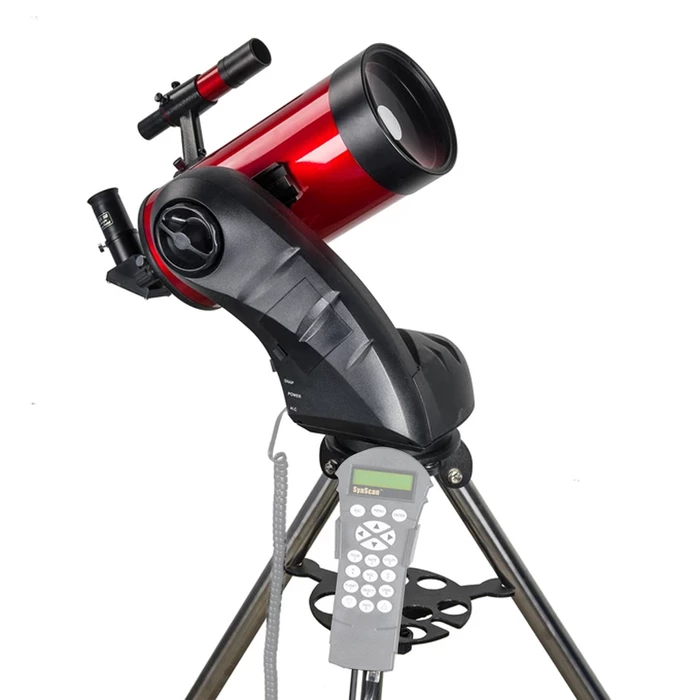 Teleskop Sky-Watcher Star Discovery MAK 127 (WiFi)