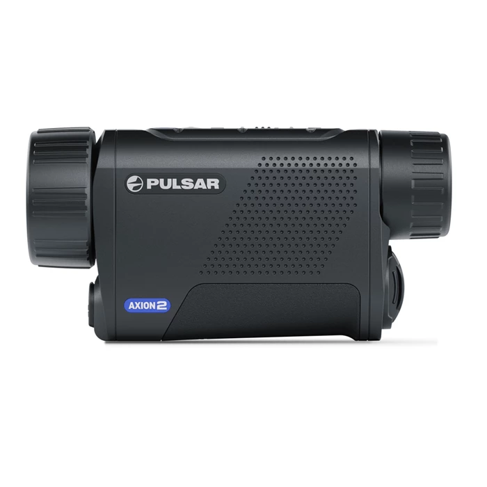 Pulsar Axion 2 XQ35