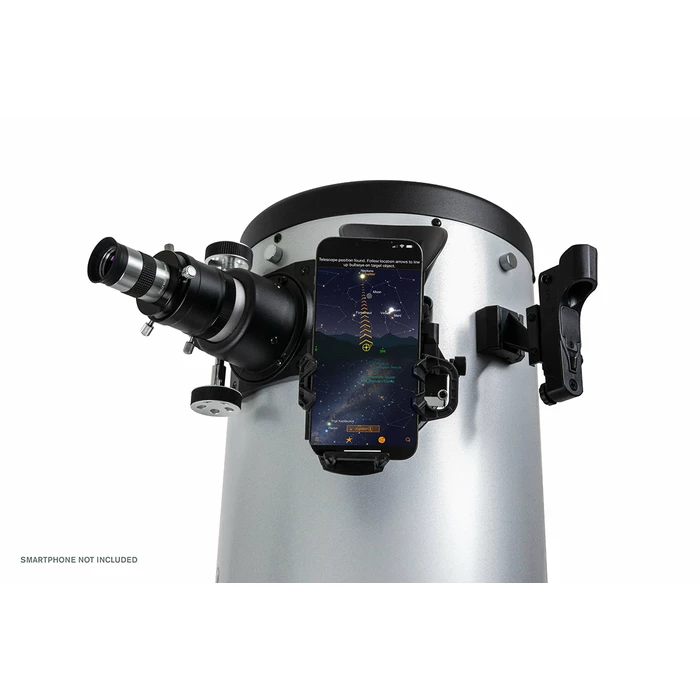 Teleskop Celestron StarSense Explorer DX 10&quot;