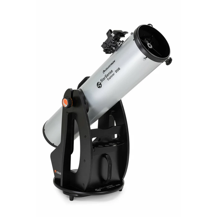 Teleskop Celestron StarSense Explorer DX 8&quot;