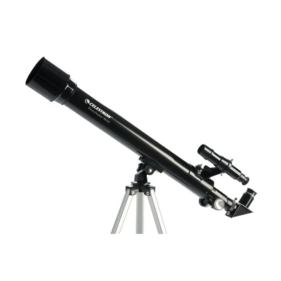 Teleskop PowerSeeker 50AZ