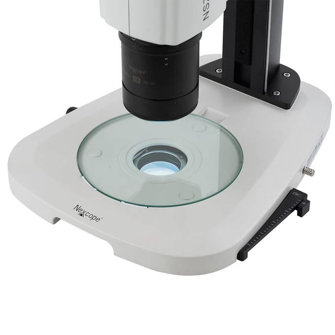 Mikroskop stereoskopowy Nexcope NSZ818