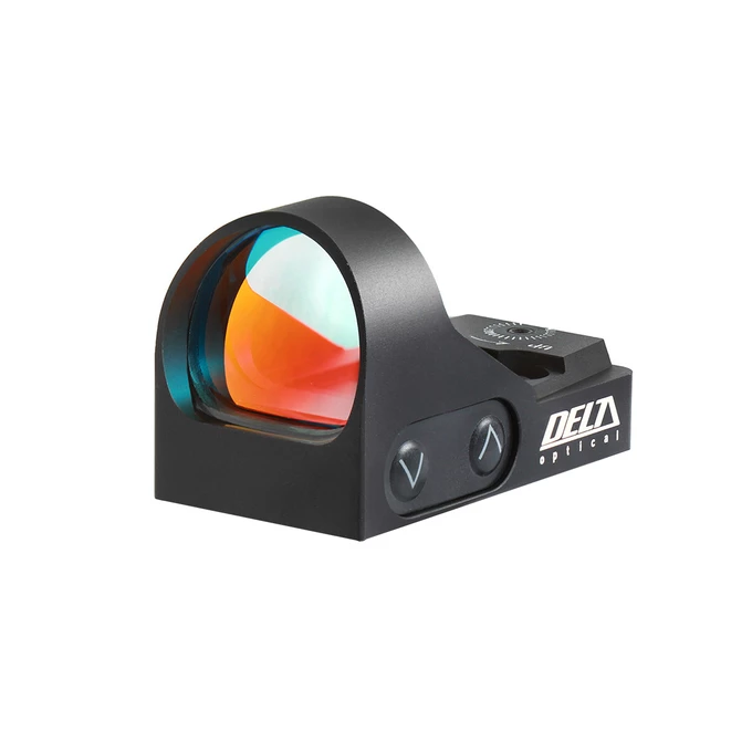 Celownik kolimatorowy Delta Optical MiniDot HD 26 6MOA (1)
