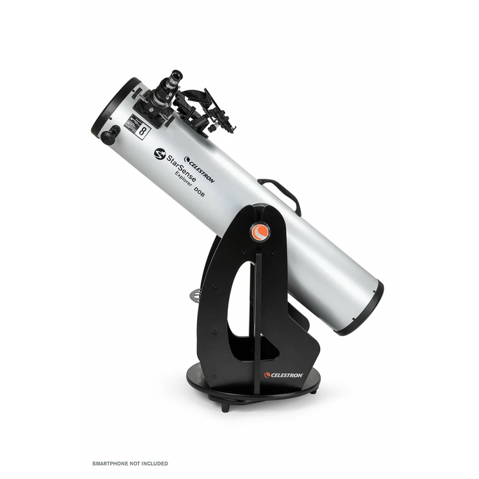 Teleskop Celestron StarSense Explorer DX 8&quot;