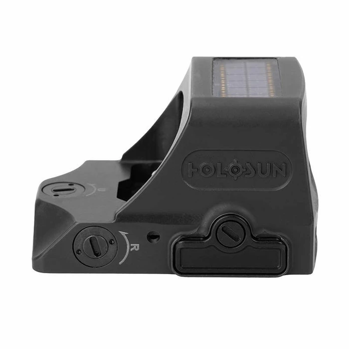 Celownik kolimatorowy Holosun HS407K X2 Open Reflex (1)