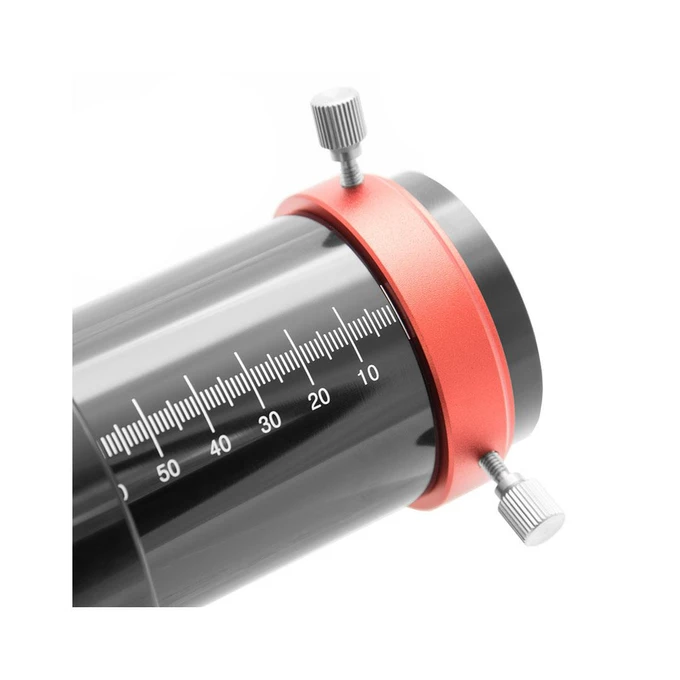 Refraktor TS-Optics PhotoLine 60 mm f/6 FPL53 Apo 2&quot; R&amp;P
