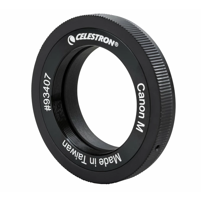 Adapter Celestron T-ring Canon M