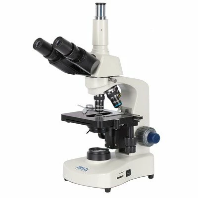 [Zestaw] Mikroskop Delta Optical Genetic Pro Trino + Kamera mikroskopowa DLT-Cam PRO 2 MP USB 2.0