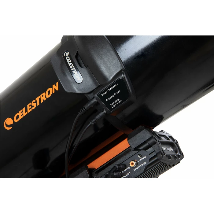 Odrośnik aluminiowy Celestron 6&quot;