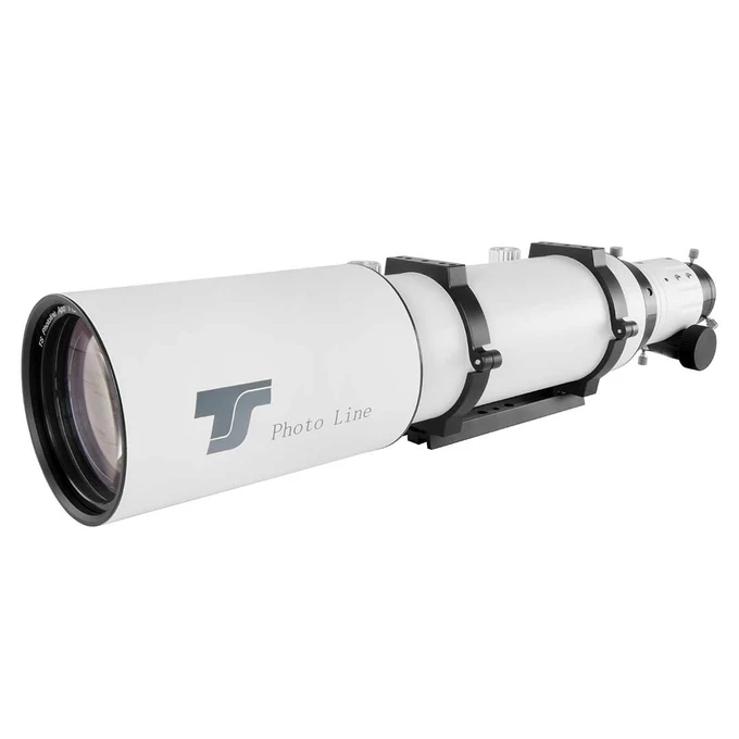 Refraktor TS-Optics PhotoLine 60 mm f/6 FPL53 Apo 2&quot; R&amp;P (1)