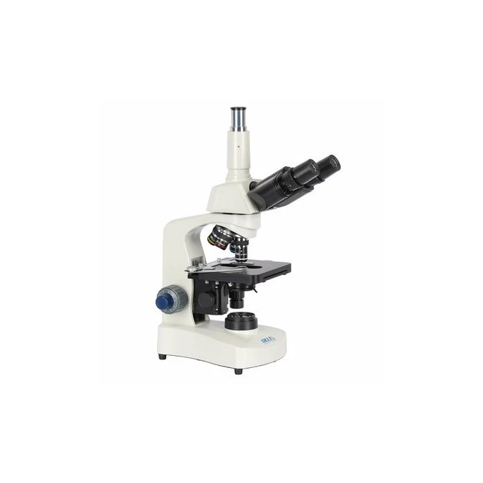[Zestaw] Mikroskop Delta Optical Genetic Pro Trino + Kamera DLT-Cam Pro 1080 HDMI USB