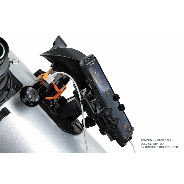 Teleskop Celestron StarSense Explorer DX 10&quot;