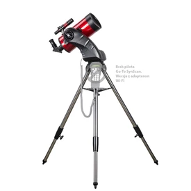 Teleskop Sky-Watcher Star Discovery MAK 127 (WiFi)