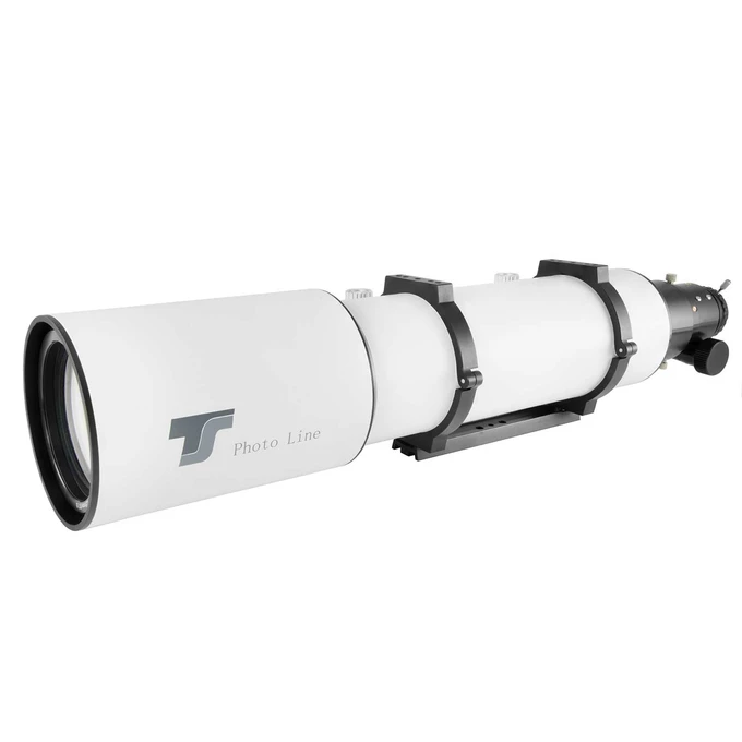 Tuba optyczna TS-Optics SD-APO 125mm f/7,8