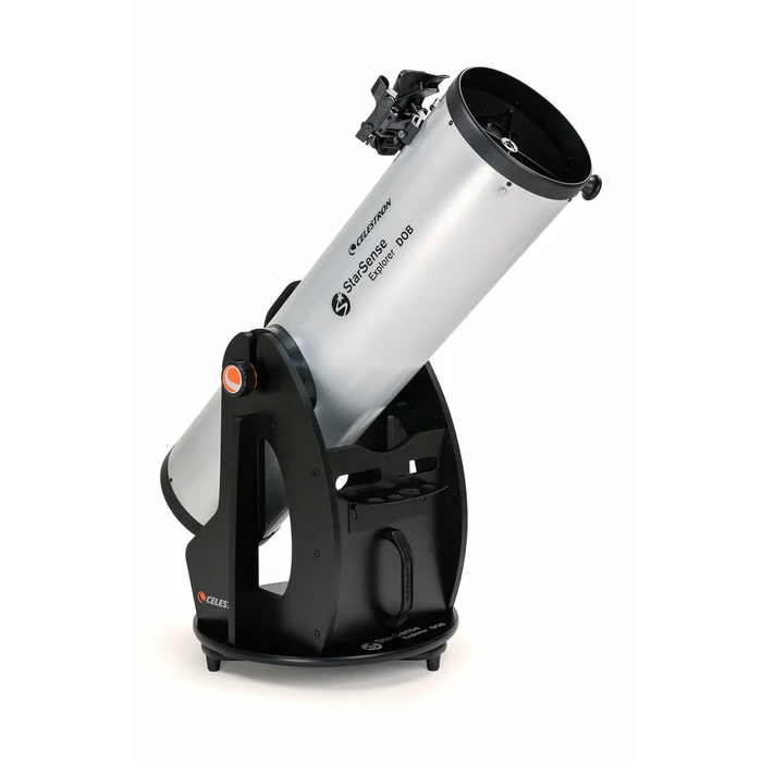 Teleskop Celestron StarSense Explorer DX 10&quot;