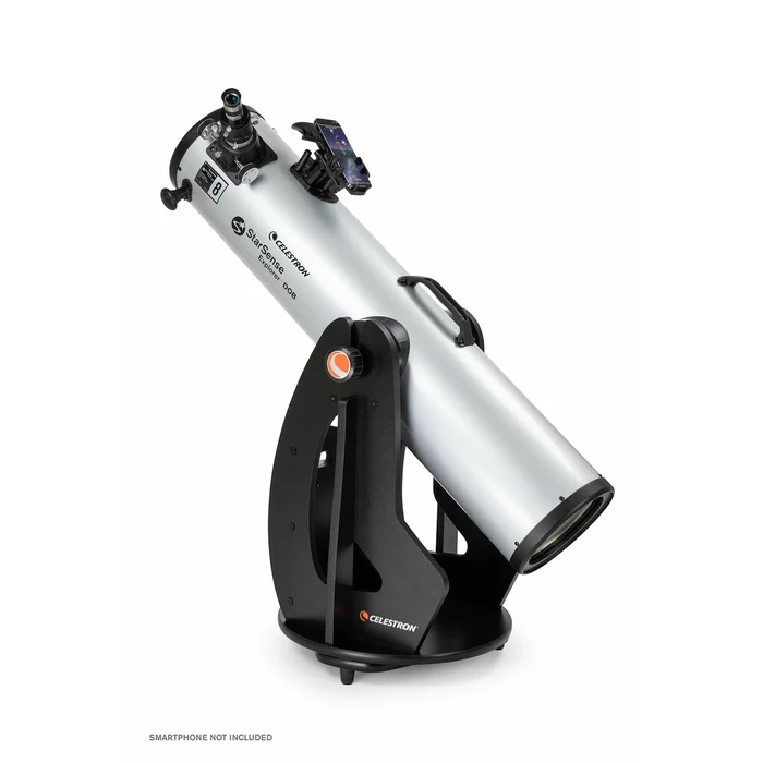 Teleskop Celestron StarSense Explorer DX 8&quot;