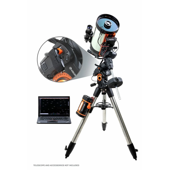 Kontroler grzałek Celestron (2x)