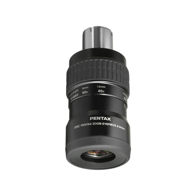 Okular Pentax zoom 8-24mm