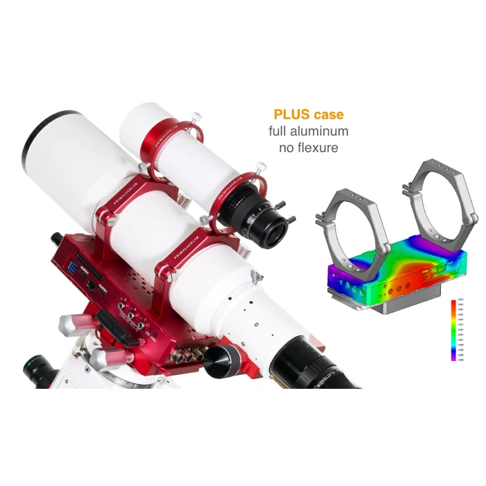 Komputer PrimaLuceLab EAGLE4