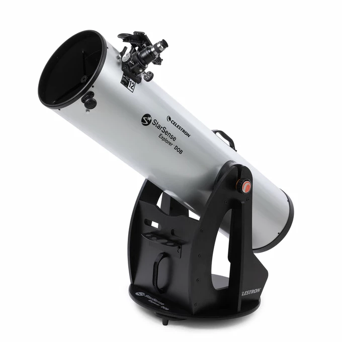 Teleskop Celestron StarSense Explorer DX 12&quot;