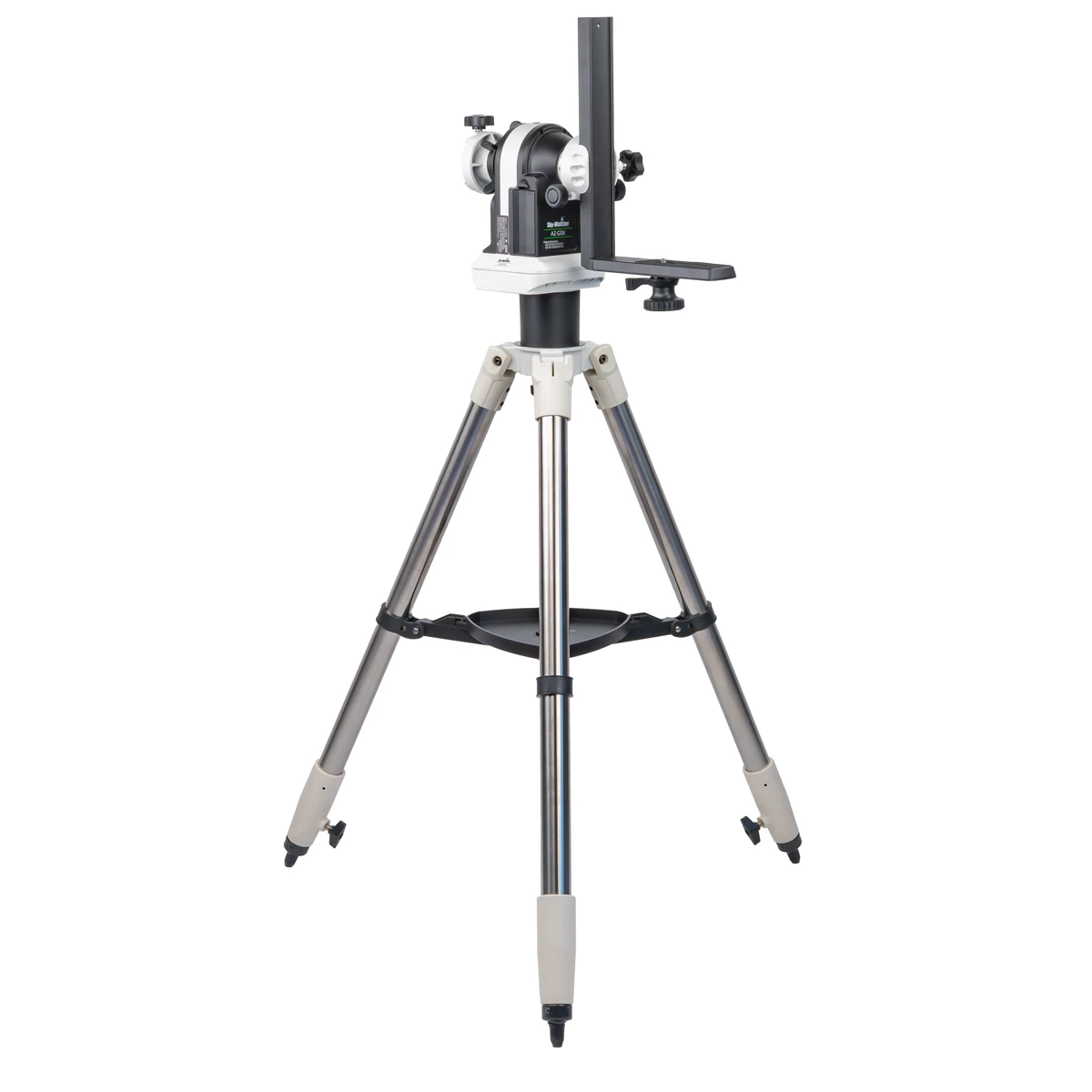 Montaż azymutalny Sky-Watcher AZ-GTiX Dual Saddle - Delta Optical