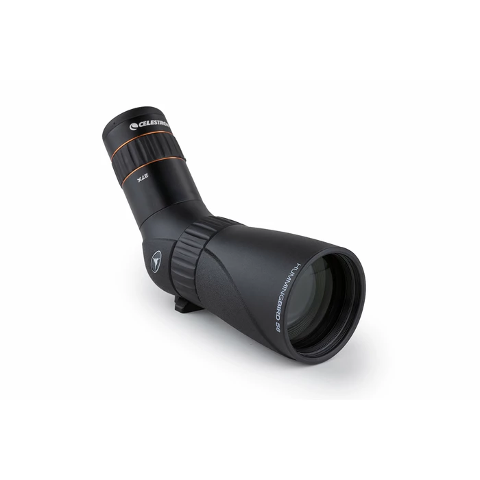 Luneta Celestron Hummingbird 9-27x56