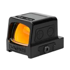 Kolimator Holosun HE509T-RD X2 Series Red Dot z montażem RMR