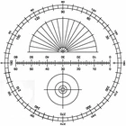 Okular Baader Micro Guide 12.5mm (#2404300)