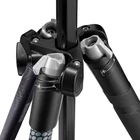 Statyw Manfrotto MKELMII4BK-BH Element MII alu czarny