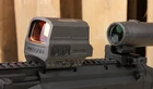 Kolimator Holosun HS512C Multi Reticle