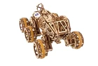 Puzzle 3D Załogowy Łazik Marsjański Ugears