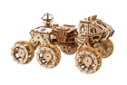 Puzzle 3D Załogowy Łazik Marsjański Ugears