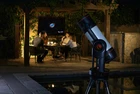 Teleskop Celestron Origin - Inteligentne Domowe Obserwatorium