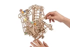 Puzzle 3D Tor Kulkowy Wyciągniki Spiralny Ugears