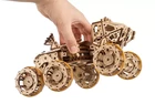 Puzzle 3D Załogowy Łazik Marsjański Ugears