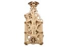 Puzzle 3D Engine Clock Mechaniczny Model Ugears